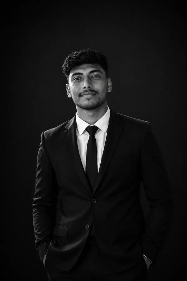 Adarsh Kumar