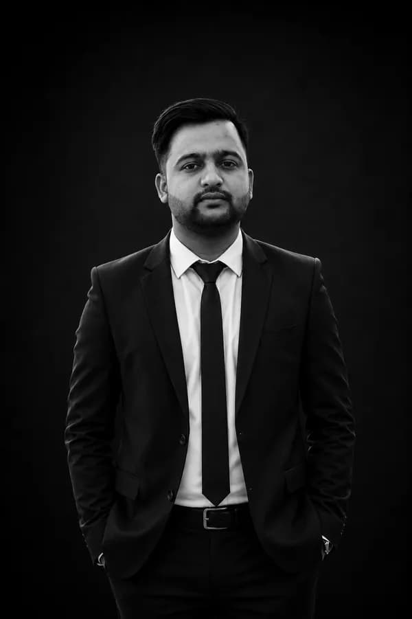 Asif Raza