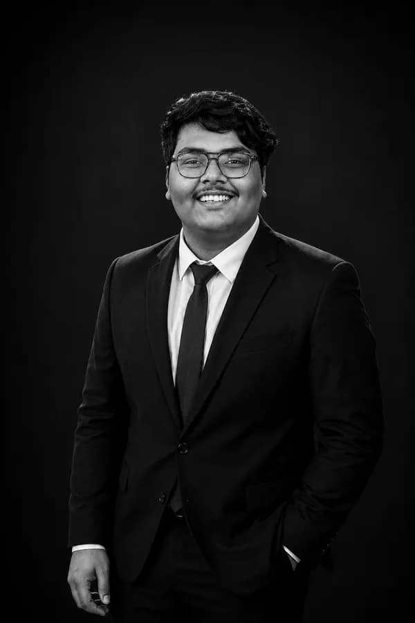 Shreyash Tripathi