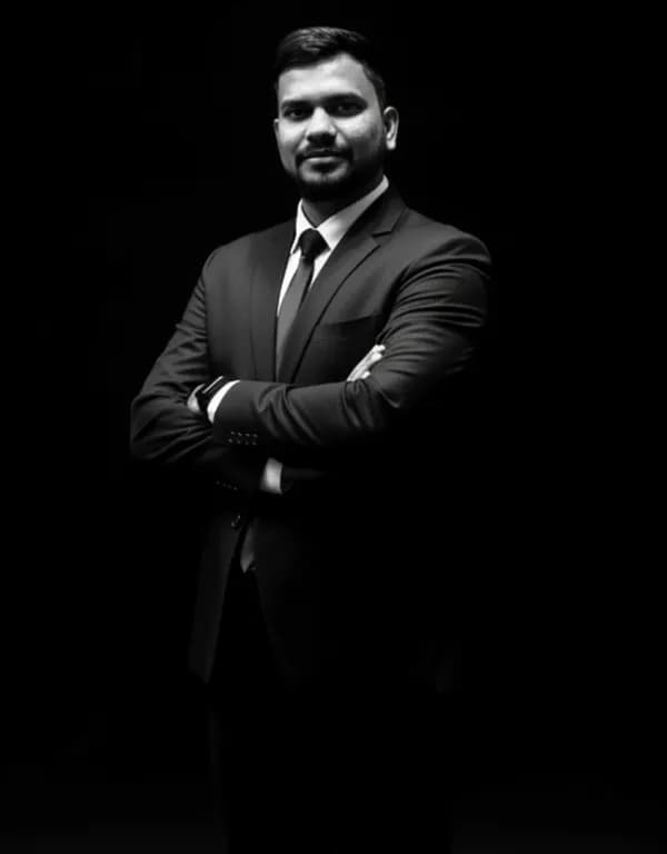 Vinod Kumar