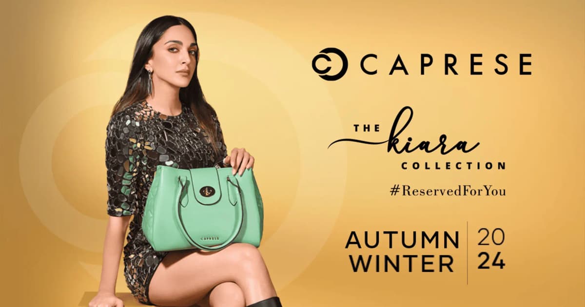 Caprese by VIP - Autumn Winter 2024