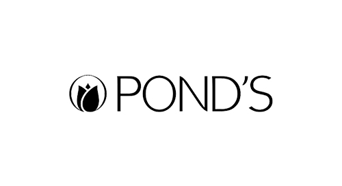 pond's