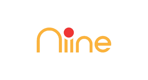 nine