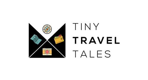 tiny travel tales