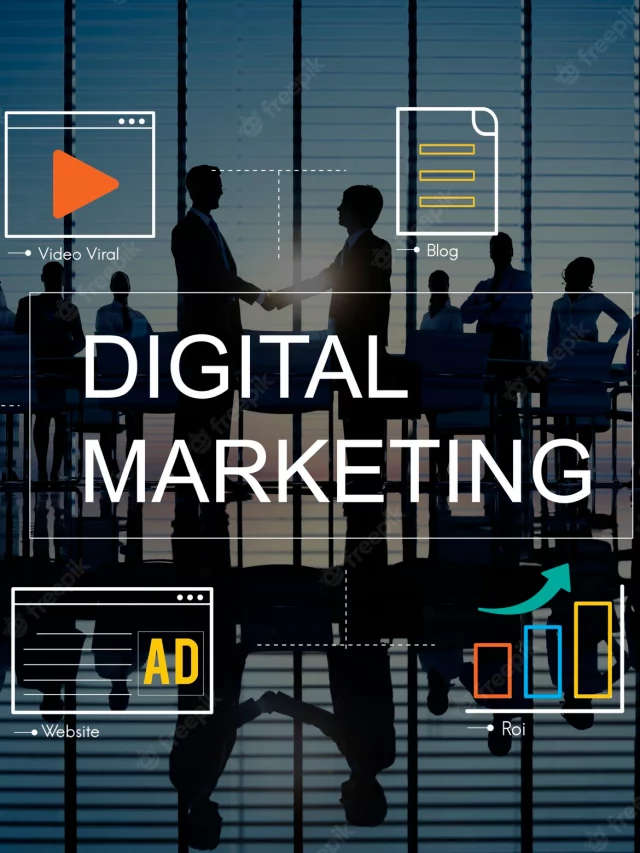 digital-marketing