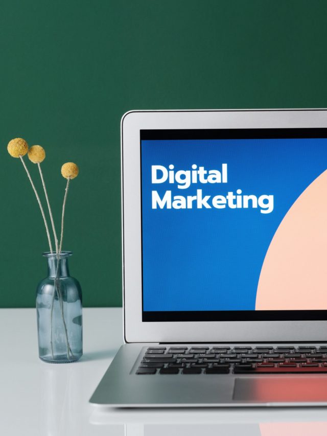 Digital Marketing Tips & Tricks