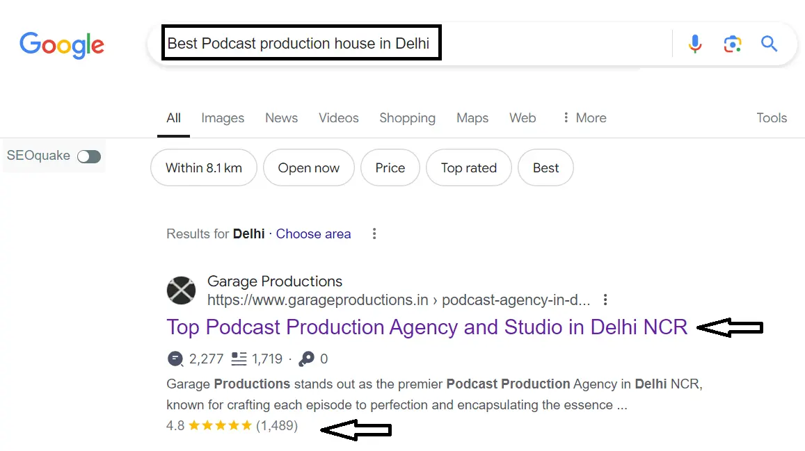 production house in delhi