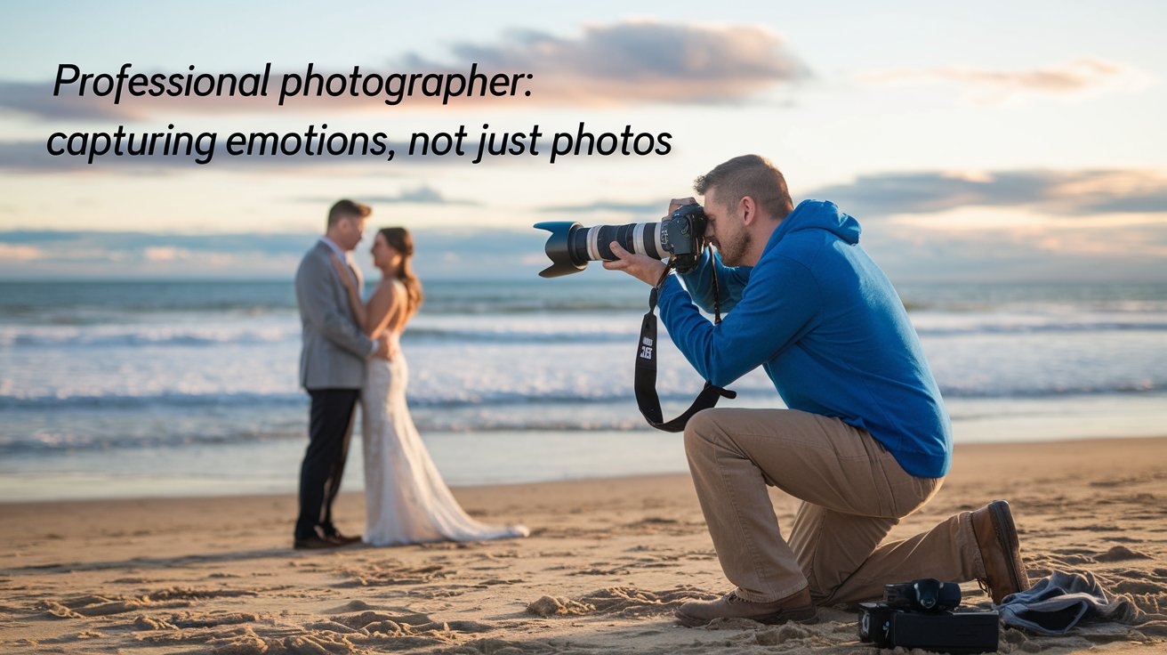 Professional Photographer in Delhi NCR