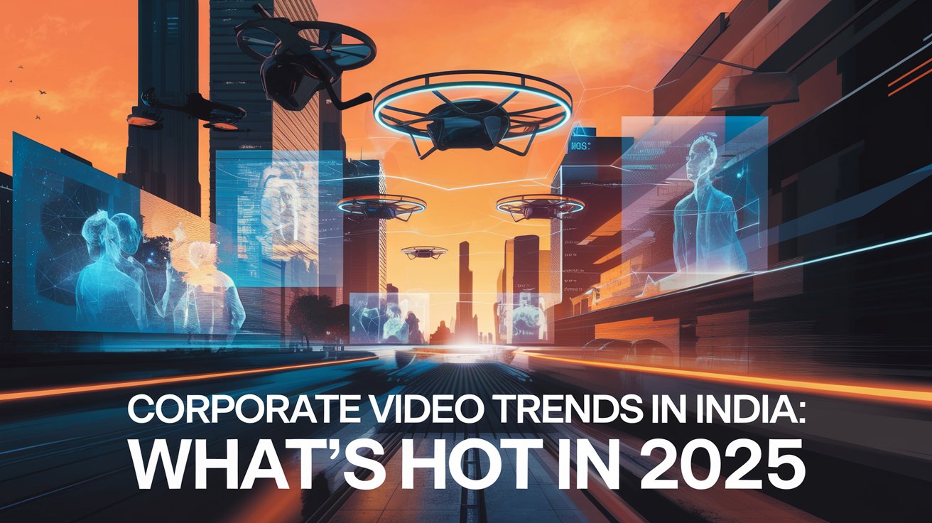 corporate video trends