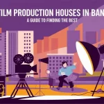 Film Production Houses in Bangalore